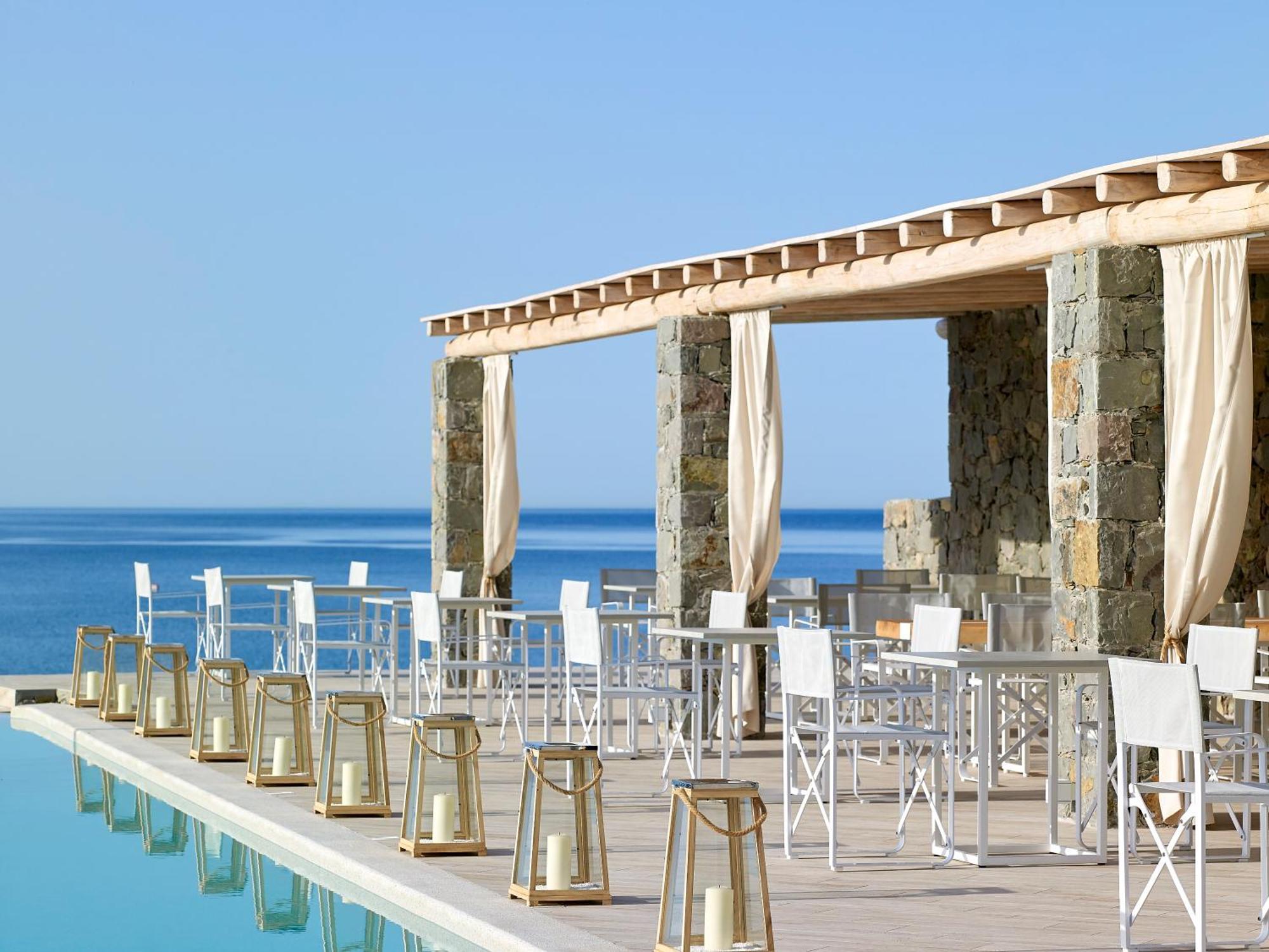 Artemis Seaside Resort Paliochori Zewnętrze zdjęcie