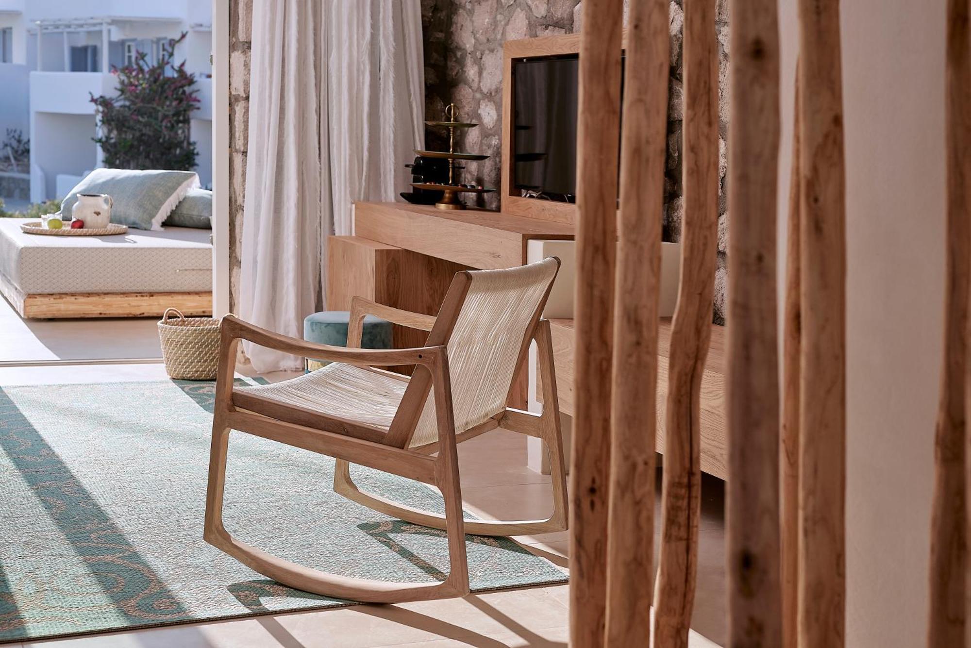 Artemis Seaside Resort Paliochori Pokój zdjęcie