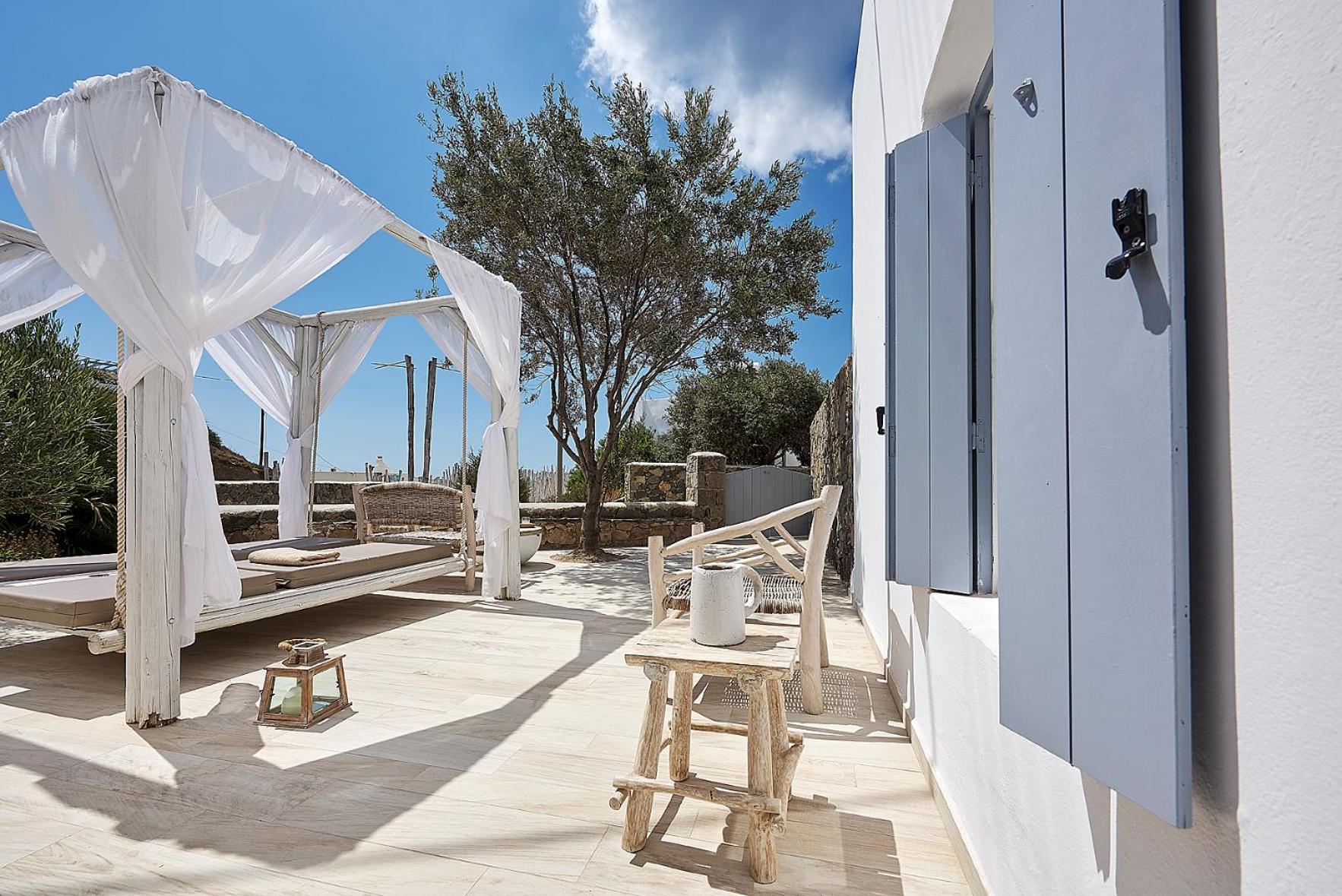 Artemis Seaside Resort Paliochori Pokój zdjęcie