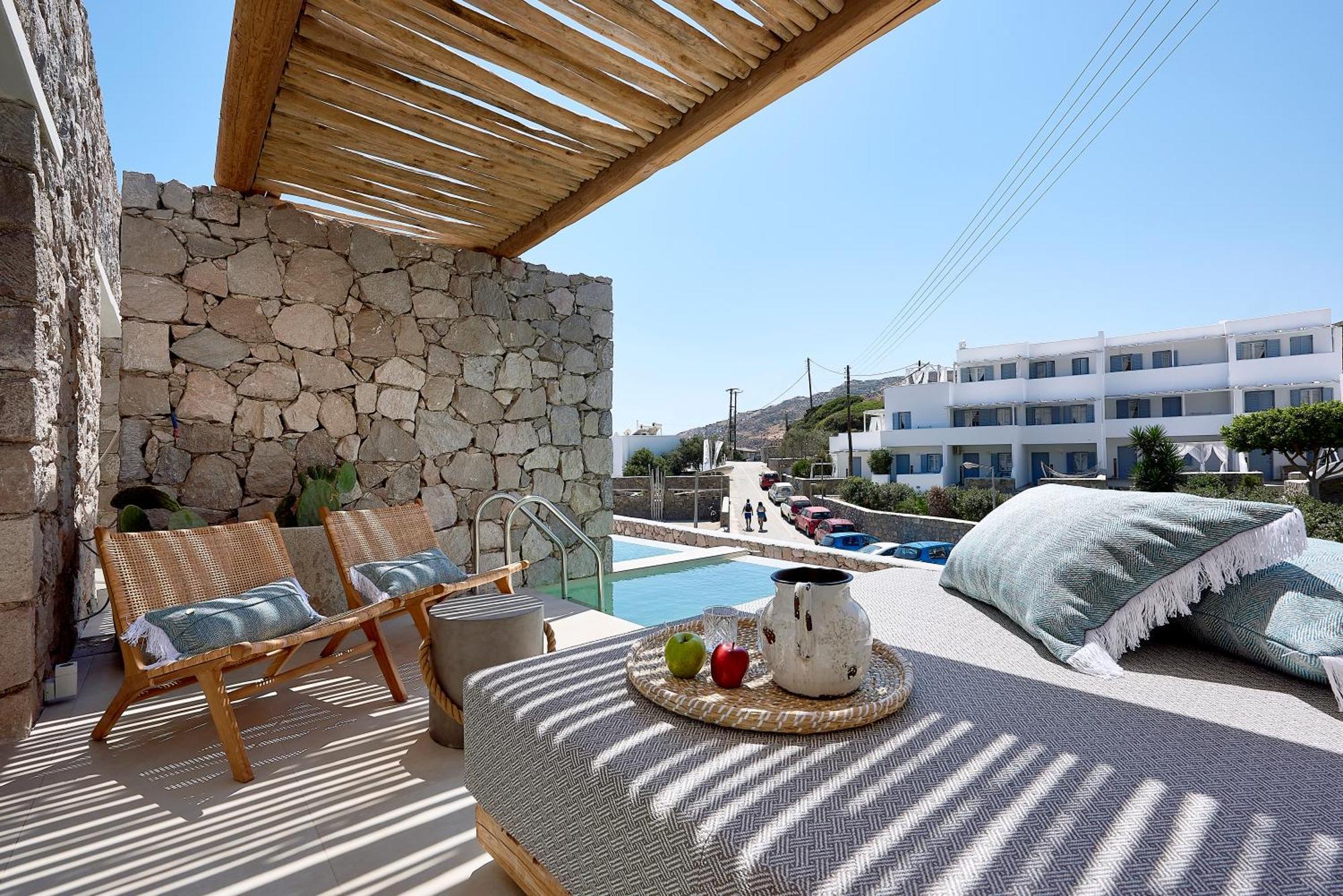 Artemis Seaside Resort Paliochori Pokój zdjęcie